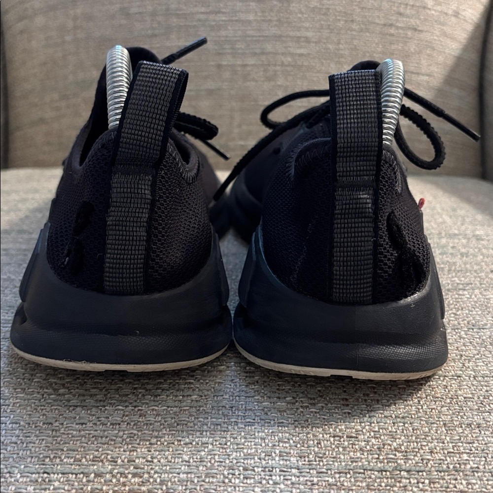 On Cloud Cloudeasy Sensa All Black Speedboard Run… - image 5